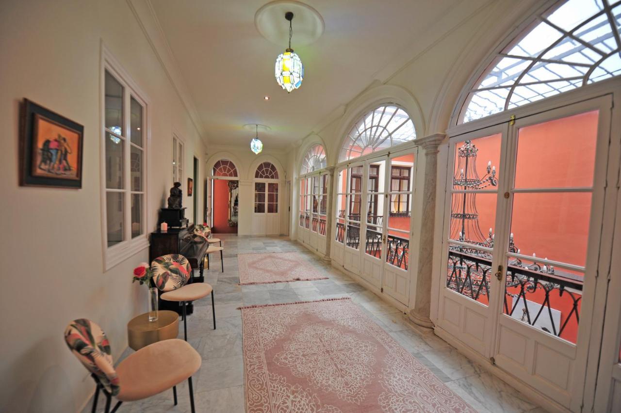 Los Corceles Casa Palacio Херес-де-ла-Фронтера Экстерьер фото